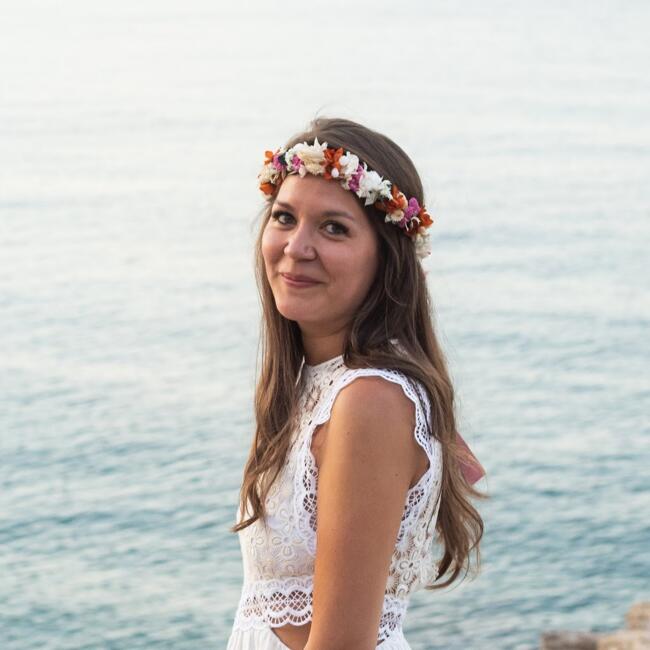 Babysitter Job in Epalinges: Kathleen