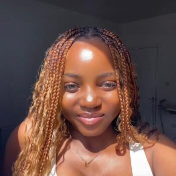 Babysitter in Nottingham: Matricia