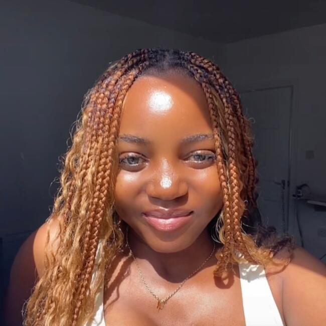 Babysitter in Nottingham: Matricia