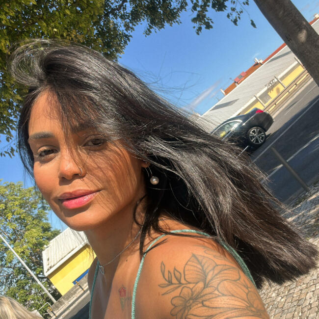 Babysitting job in Lisbon: Nahôni