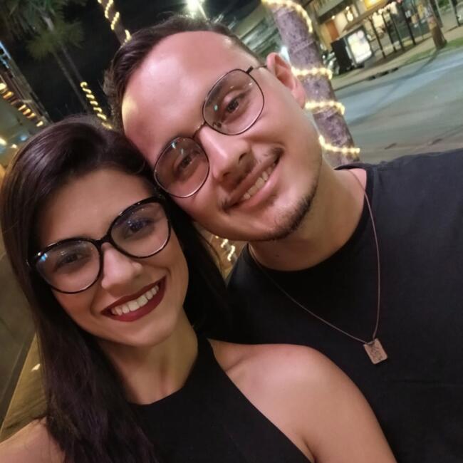 Babysitting job in Brasília: Matheus