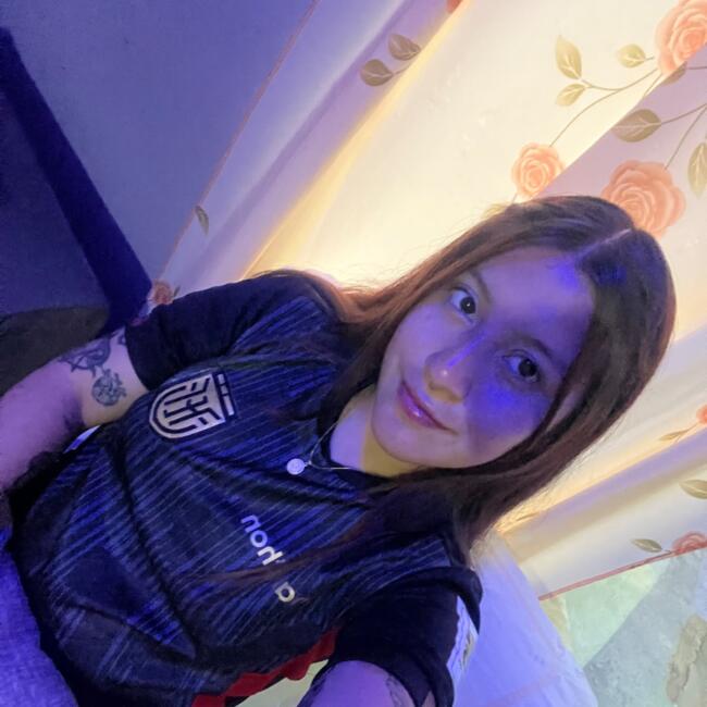 Babysitter in Manta: Betzabeth