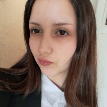 Niñera en Punta Arenas: Anais