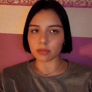 Babysitter Olavarría: Morena Chiron