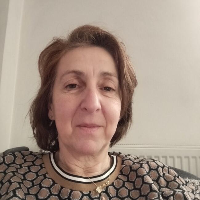 Nanny in Peristeri: Αναστασία