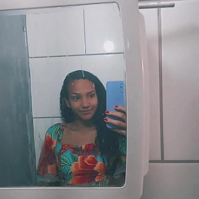 Babysitter in Montes Claros: Bethania