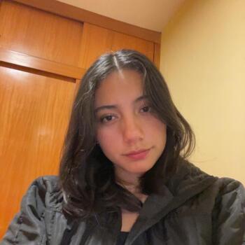 Niñera en Quito: Dayana