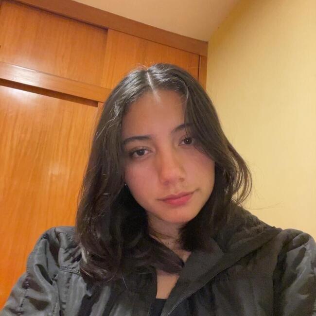 Niñera en Quito: Dayana