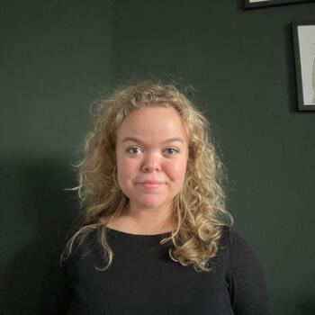 Babysitter in Eindhoven: Merel
