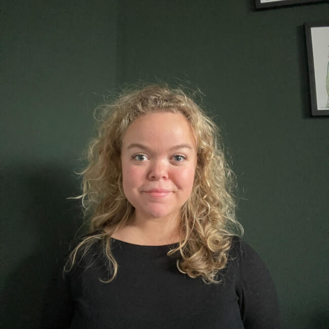 Babysitter in Eindhoven: Merel