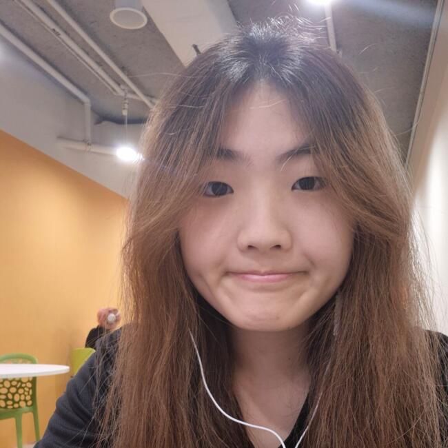 Babysitter in Singapore Island: Xiang Rong