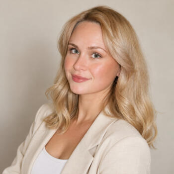 Babysitter in Cambridge: Tamsie