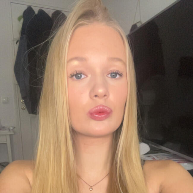 Barnvakt i Malmö: Emilia