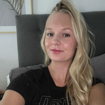 Barnvakt i Malmö: Emilia