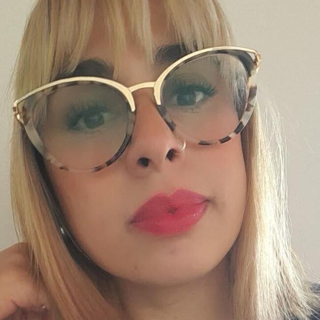Babysitter in Angol: Alejandra