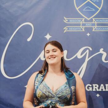 Babysitter in Wellington: Harriet