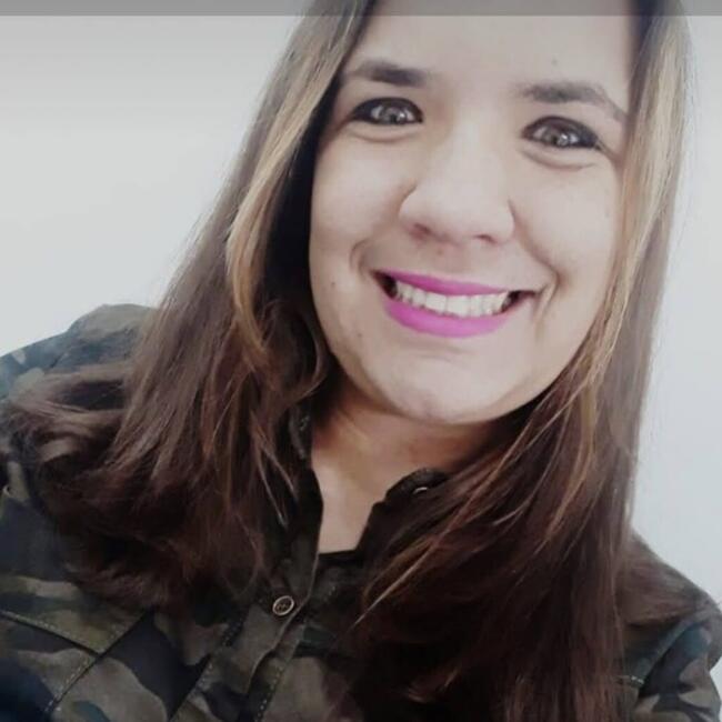 Babysitter in Cachoeira do Sul: Debora