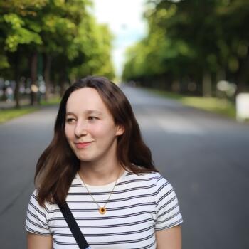 Babysitter in Wiesbaden: Nele