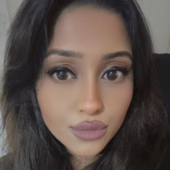 Babysitter in Birmingham: Sana