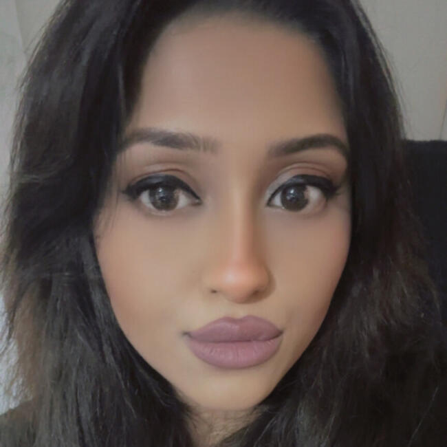 Babysitter in Birmingham: Sana