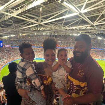 Babysitting job in Sydney: babysitting job Luke