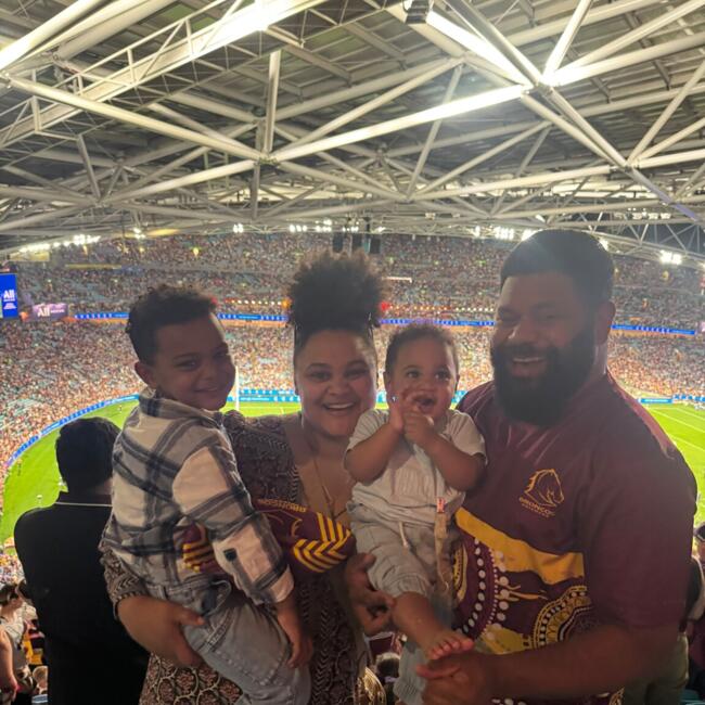 Babysitting job in Sydney: Luke