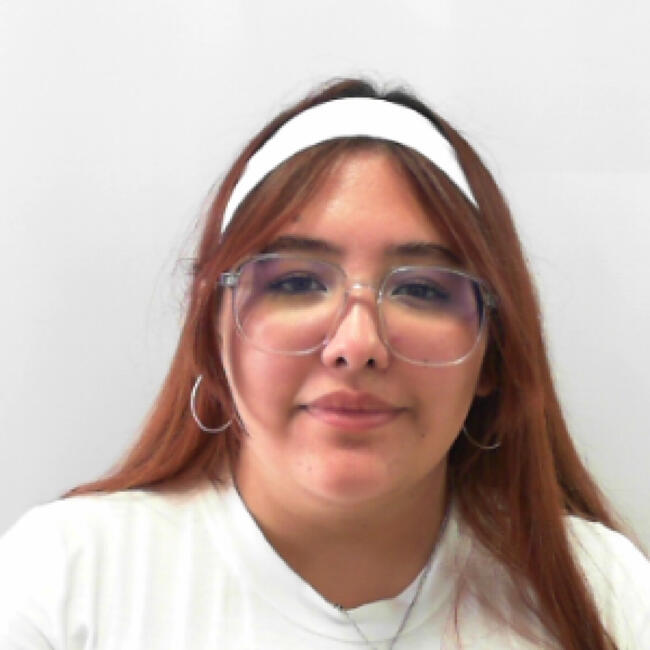 Babysitter in La Pintana: Maite