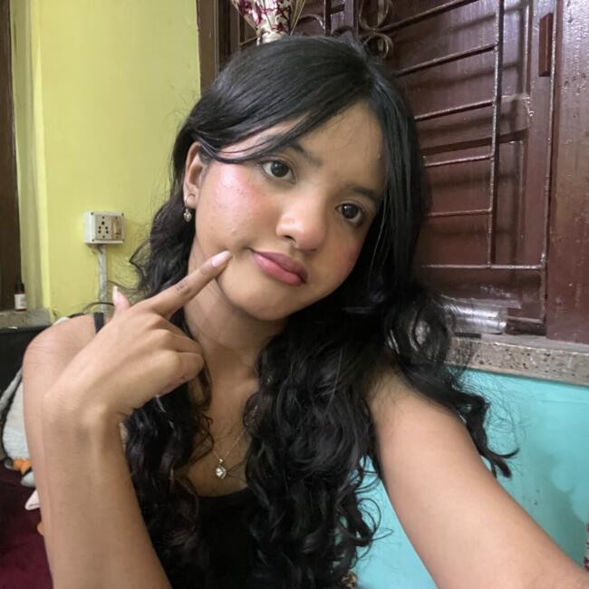 गुरुग्राम में बेबीसिटर: Sradha