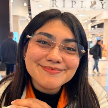 Babysitter in Santiago: Nicole