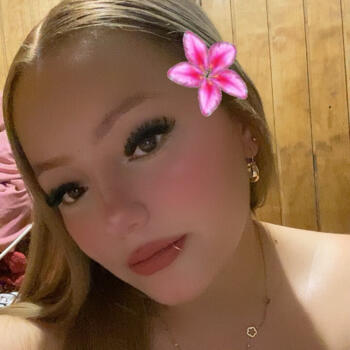 Babysitter in Linares: Karen