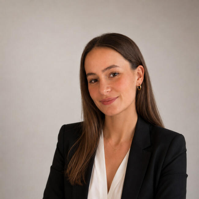 Babysitter em Lisboa: Margarida