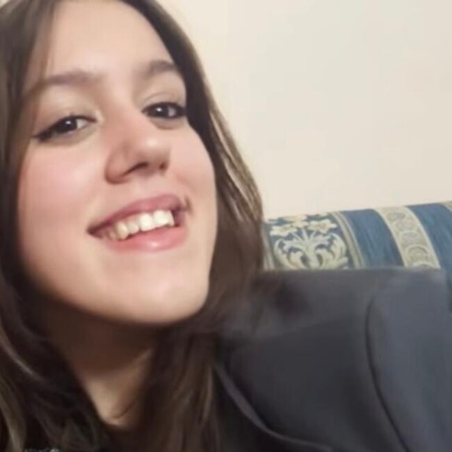 Canguro en Palma de Mallorca: Lucia
