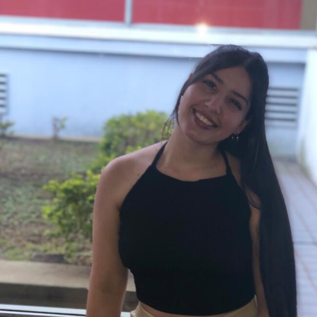 Niñera en Posadas: Yanela