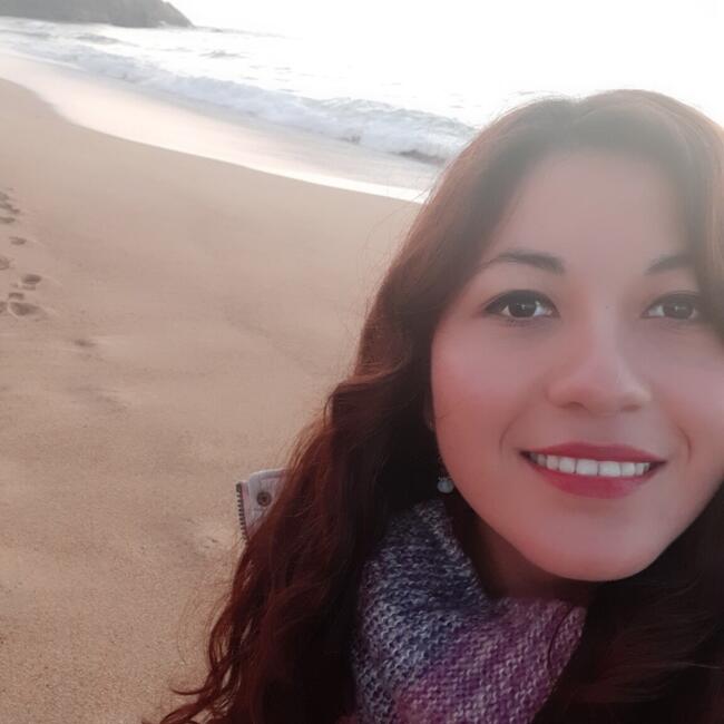 Niñera en Talagante: Constanza