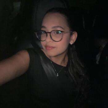 Babá em São Paulo: Anitha