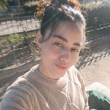 Nanny Fuenlabrada: Yusmelis