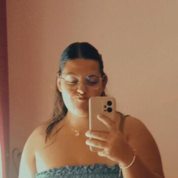 Babysitter Almeirim: Margarida