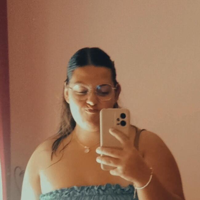 Babysitter em Almeirim: Margarida