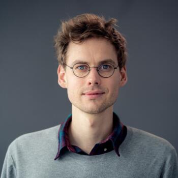 Eltern Berlin: Hans