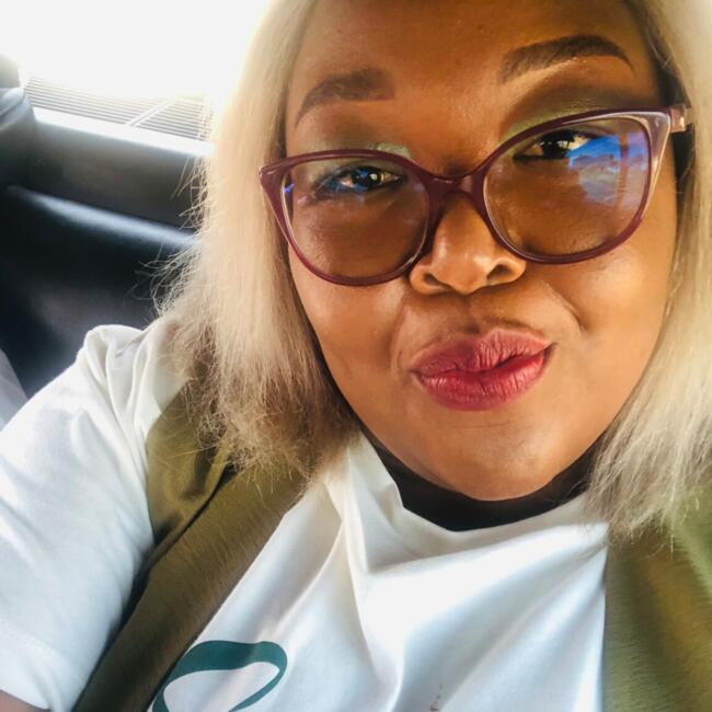 Nanny in Germiston: Libuseng