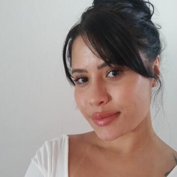 Babysitter in Mar del Plata: María