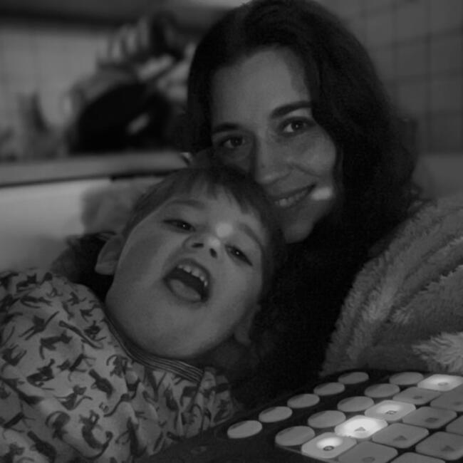 Job de garde d'enfants à Longuyon: Marion