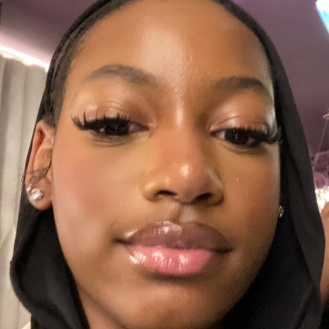 Babysitter in Leeds: Hadja
