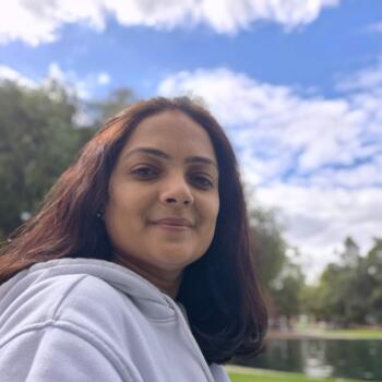 Parent Brisbane: Shweta