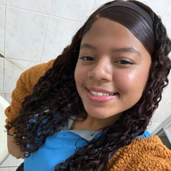 Babysitter Chilibre: Alanys