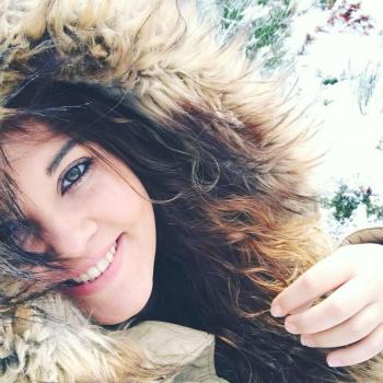 Babysitter Braga: Cristiana