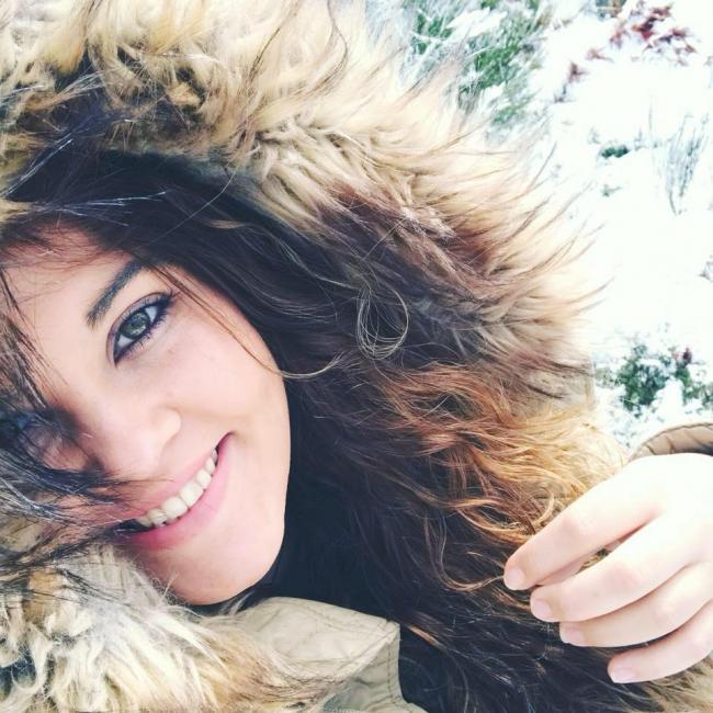 Babysitter in Braga: Cristiana