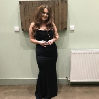 Babysitter in Stonehaven: Anna