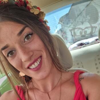 Niñera en Benidorm: Paola