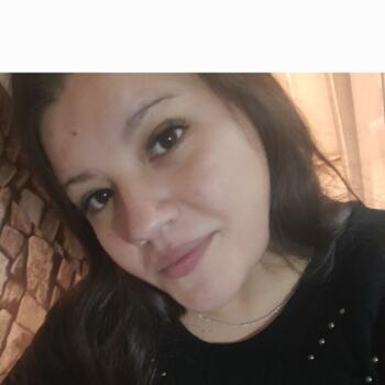 Babysitter in Maipú: Nicole